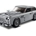 LEGO 10262 James Bond Aston Martin DB5