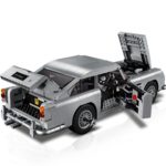 LEGO 10262 James Bond Aston Martin DB5