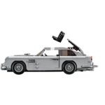 LEGO 10262 James Bond Aston Martin DB5