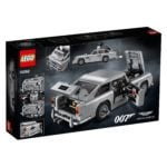 LEGO 10262 James Bond Aston Martin DB5