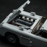 LEGO 10262 James Bond Aston Martin DB5