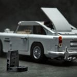 LEGO 10262 James Bond Aston Martin DB5