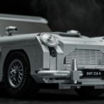 LEGO 10262 James Bond Aston Martin DB5