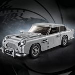 LEGO 10262 James Bond Aston Martin DB5