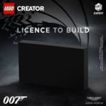 LEGO 10262 Teaser