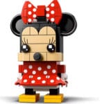 LEGO 41625 Minnie Maus BrickHeadz