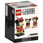 LEGO 41625 Minnie Maus BrickHeadz