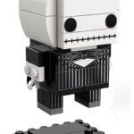 LEGO 41630 Jack Skellington und Sally BrickHeadz