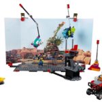 LEGO 70820 LEGO Movie Maker