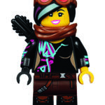 LEGO 70829 Lucy