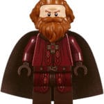 LEGO 71043 Godric Gryffindor