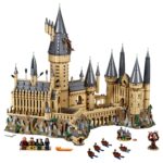 LEGO 71043 Hogwarts Schloss