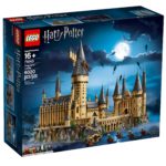 LEGO 71043 Hogwarts Schloss Box