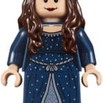 LEGO 71043 Rowena Ravenclaw