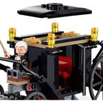 LEGO 75951 Gridelwalds Flucht