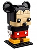 LEGO 41624 BrickHeadz Mickey Mouse