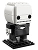 LEGO 41630 BrickHeadz Jack Skellington