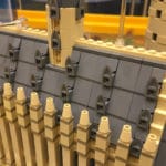 LEGO Hogwarts: Große Halle