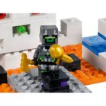 LEGO Minecraft 21145 The Skull Arena