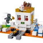 LEGO Minecraft 21145 The Skull Arena