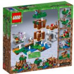 LEGO Minecraft 21146: The Skeleton Attack