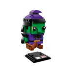 LEGO 40272 BrickHeadz Hexe