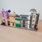 LEGO 40289 Winkelgasse Rückseite