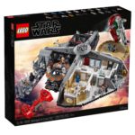 LEGO 75222 Verrat in Cloud City Box