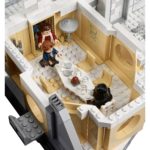 LEGO 75222 Verrat in Cloud City Dinner Raum