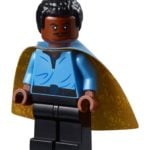 LEGO 75222 Lando Calrissian