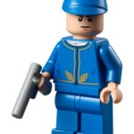 LEGO 75222 Cloud City Guard 2