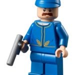 LEGO 75222 Cloud City Guard 1