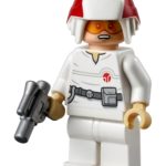 LEGO 75222 Cloud Car Pilot 1