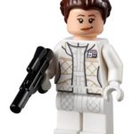 LEGO 75222 Prinzessin Leia (Hoth Outfit)