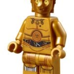 LEGO 75222 C-3PO