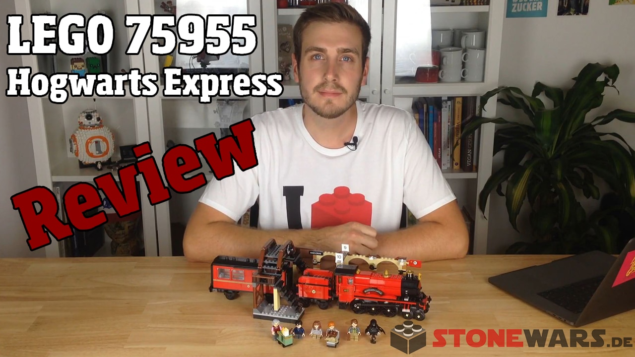 lego 75955 review
