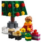 LEGO 10263 Winterliche Feuerwache