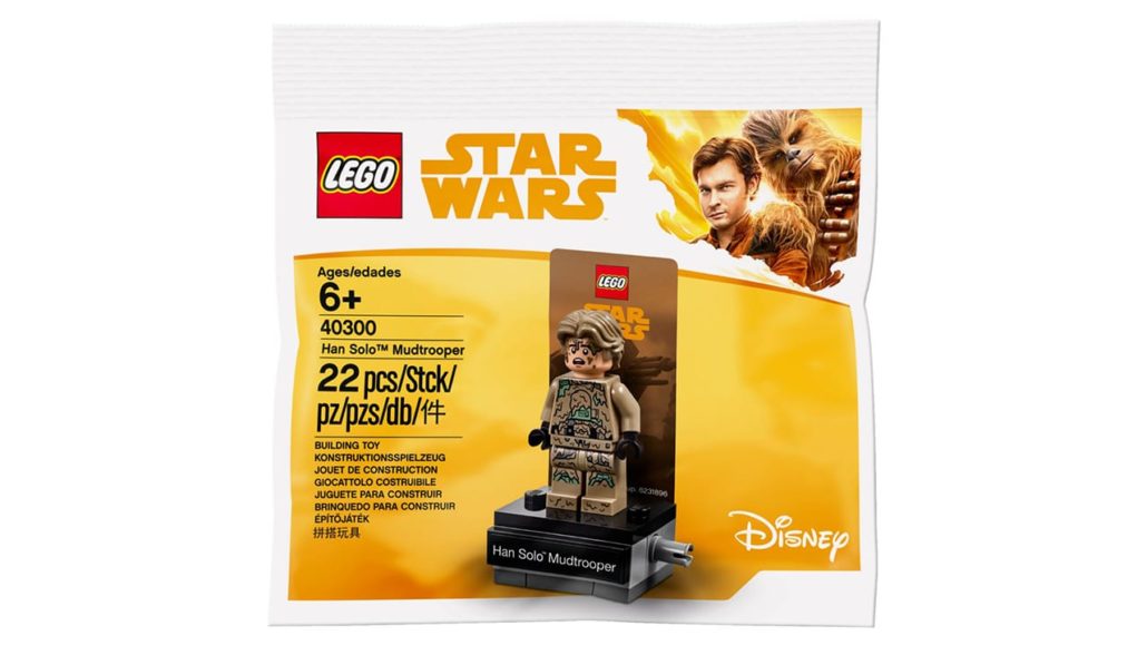 LEGO 40300 Gratiszugabe LEGO 40300 Gratiszugabe