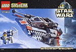 LEGO 7130 Snowspeeder