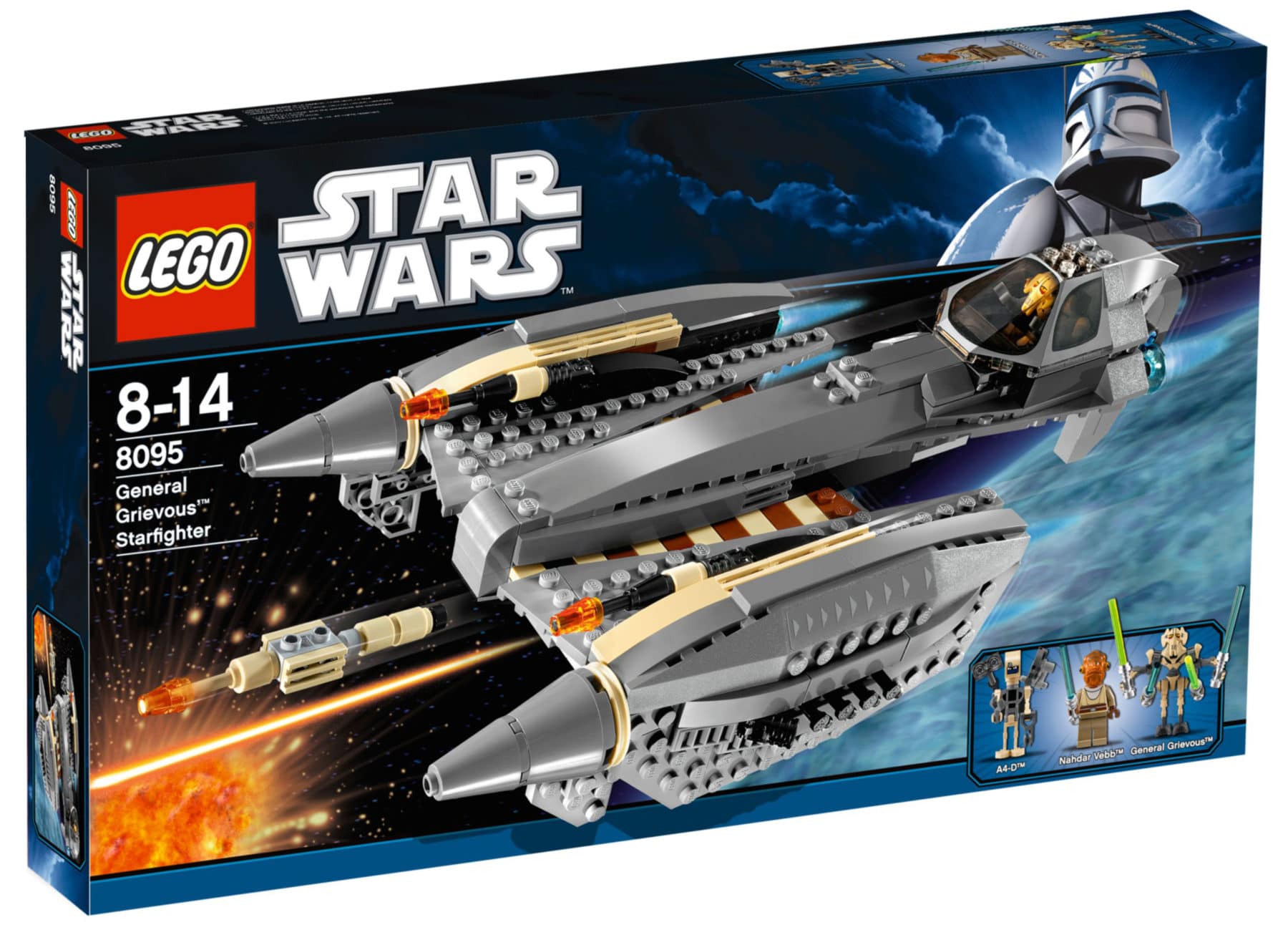LEGO Star Wars Sommer 2020 Diese Sets erwarten uns im 2. Halbjahr