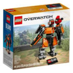 LEGO 75987 Omnic Bastion Overwatch