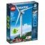 LEGO 10268 Vestas Windrad