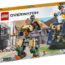 LEGO 75974 Bastion