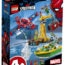 LEGO 76134 Spider-Man