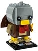 LEGO 40273 BrickHeadz Erntedank-Truthahn