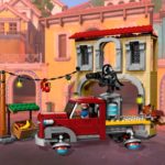 LEGO Overwatch 75972 Dorado Showdown