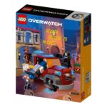 LEGO Overwatch 75972 Dorado Showdown