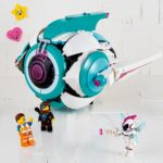 LEGO 70830 Sweet Mayhem's Systar Starship