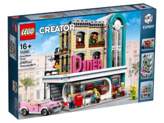 LEGO 10260 Angebot