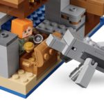 LEGO 21152 Pirate Ship Adventure